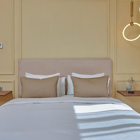 Yourplace Rabat - Royal Residence מראה חיצוני תמונה