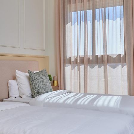 Yourplace Rabat - Royal Residence מראה חיצוני תמונה