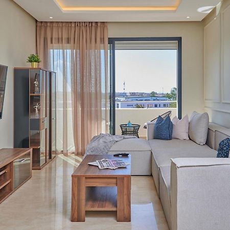 Yourplace Rabat - Royal Residence מראה חיצוני תמונה