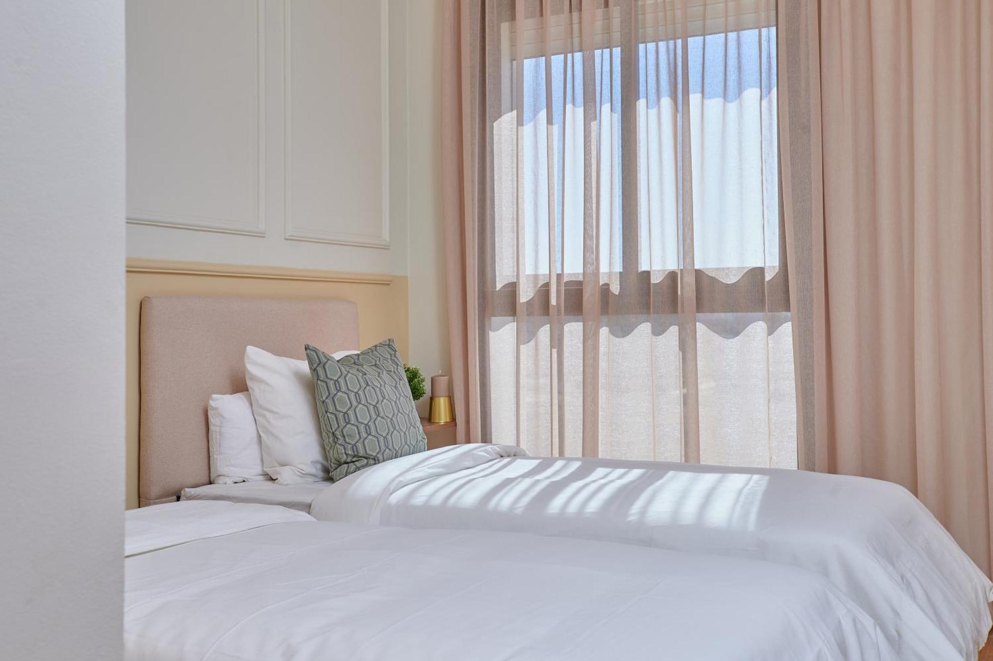 Yourplace Rabat - Royal Residence מראה חיצוני תמונה