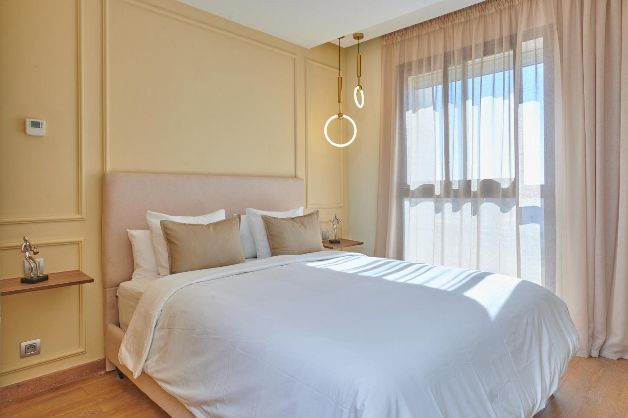 Yourplace Rabat - Royal Residence מראה חיצוני תמונה