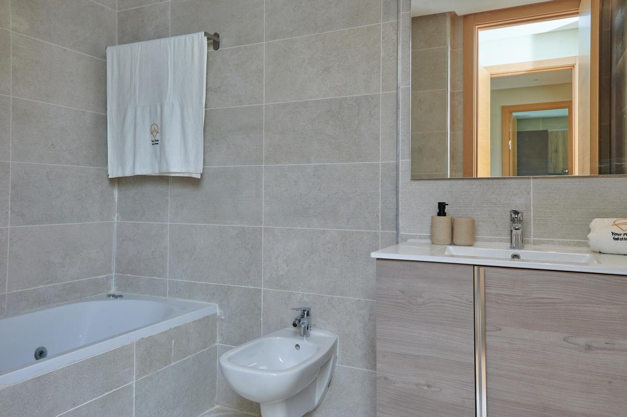 Yourplace Rabat - Royal Residence מראה חיצוני תמונה