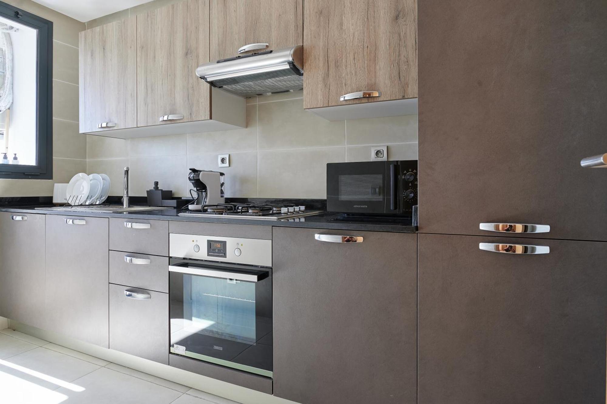 Yourplace Rabat - Royal Residence מראה חיצוני תמונה