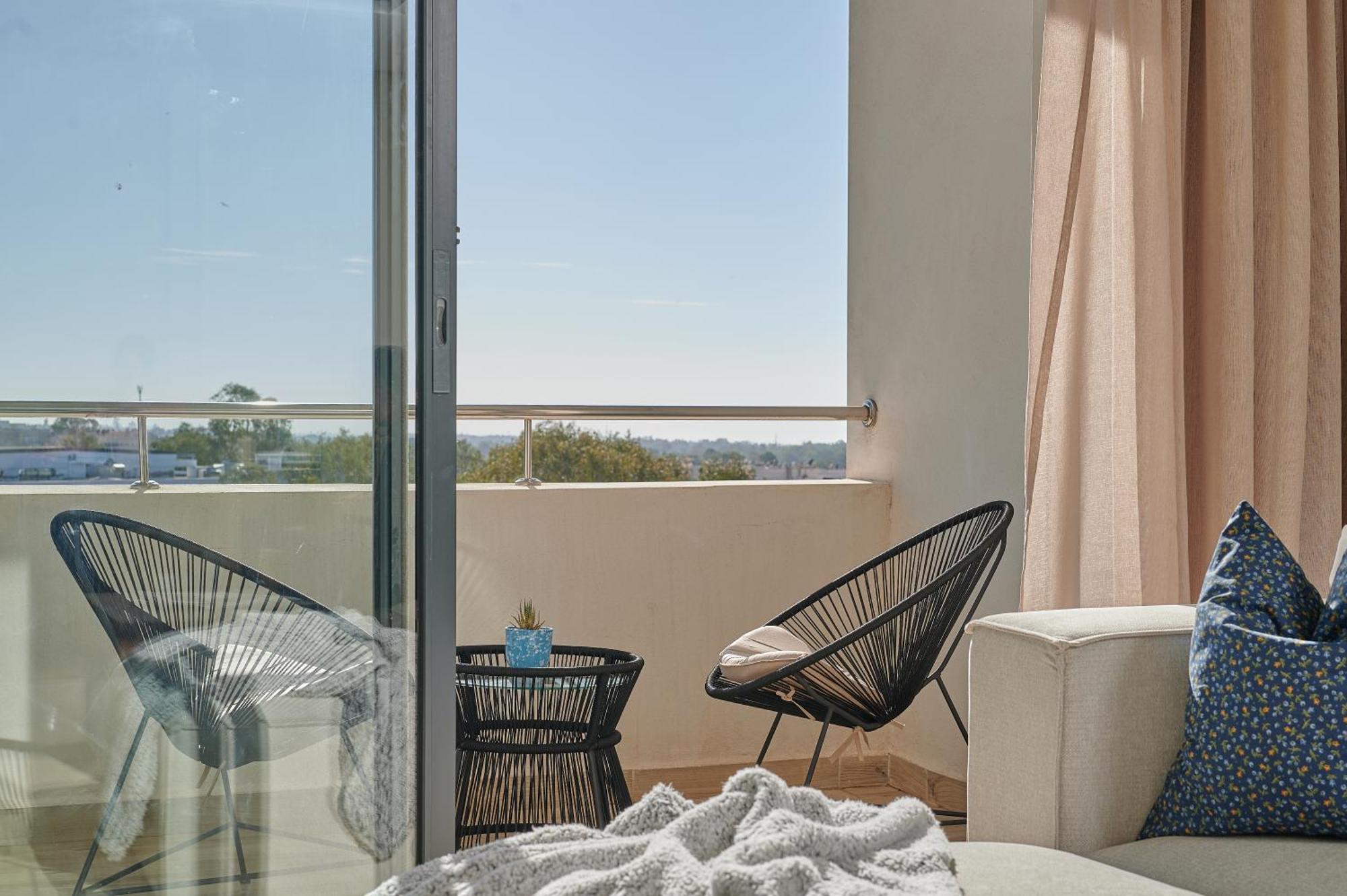 Yourplace Rabat - Royal Residence מראה חיצוני תמונה