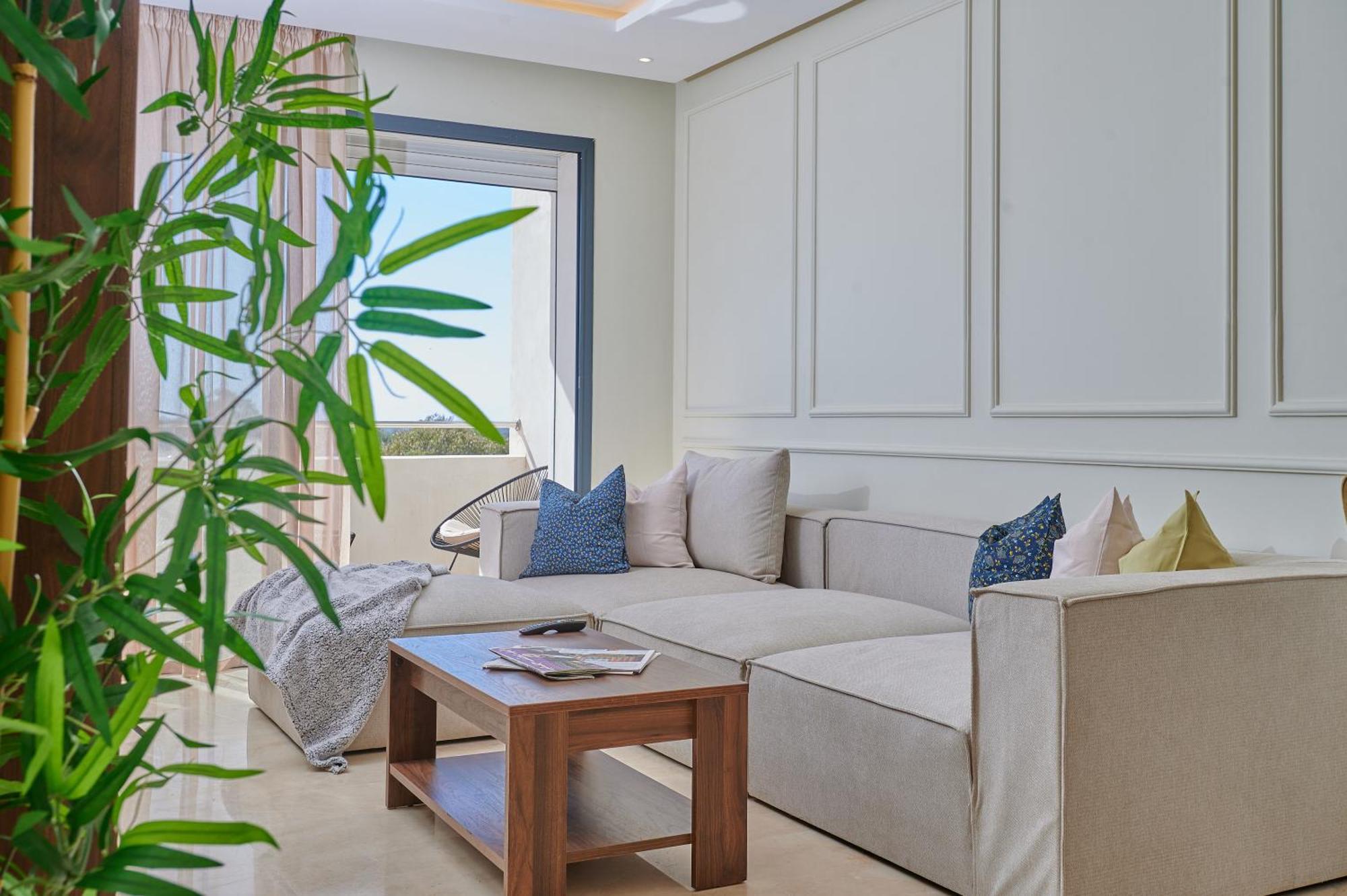 Yourplace Rabat - Royal Residence מראה חיצוני תמונה